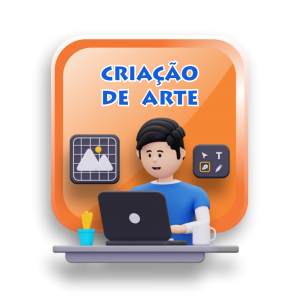 Criação de Arte      