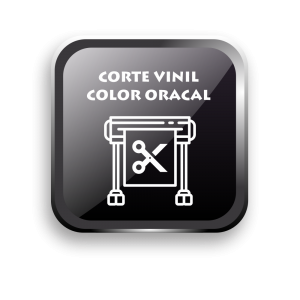 CORTE VINIL Oracal      