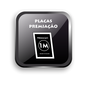 PLACAS DE PREMIAÇÃO      