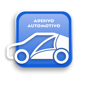 Adesivo Automotivo Blockout - Sem Recorte      